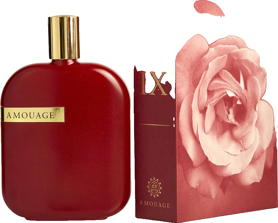 Amouage Opus Ix