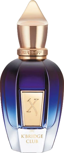 Xerjoff K'Bridge Club