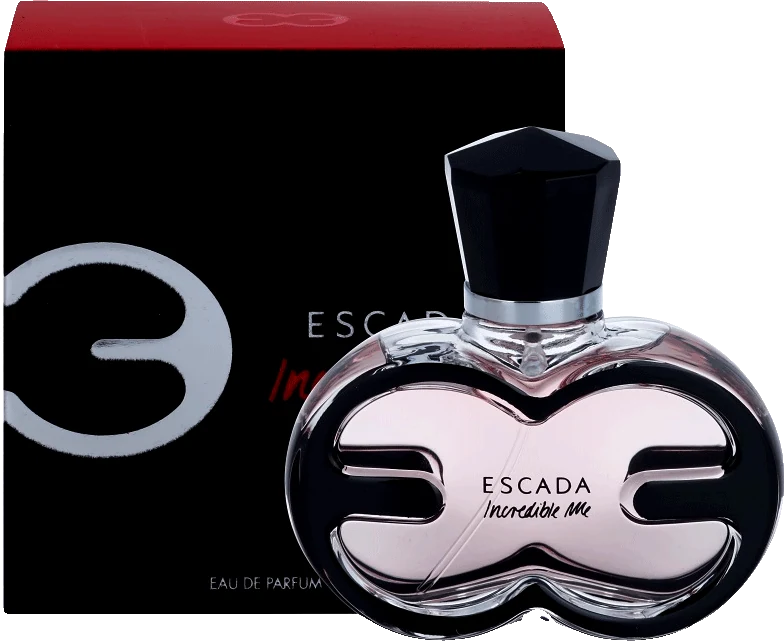 Escada Incredible Me