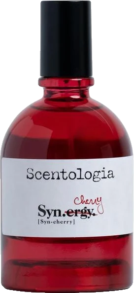 Scentologia Syn.cherry Scent Split Exclusive