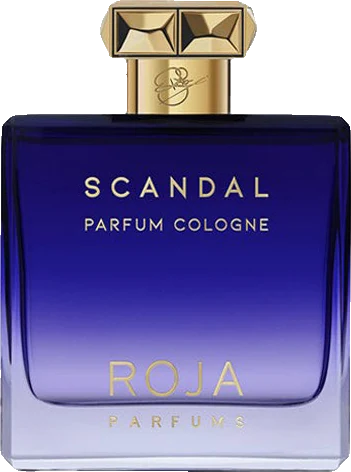 Roja Parfums Scandal