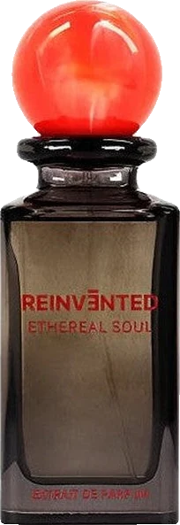 Reinvented Ethereal Soul