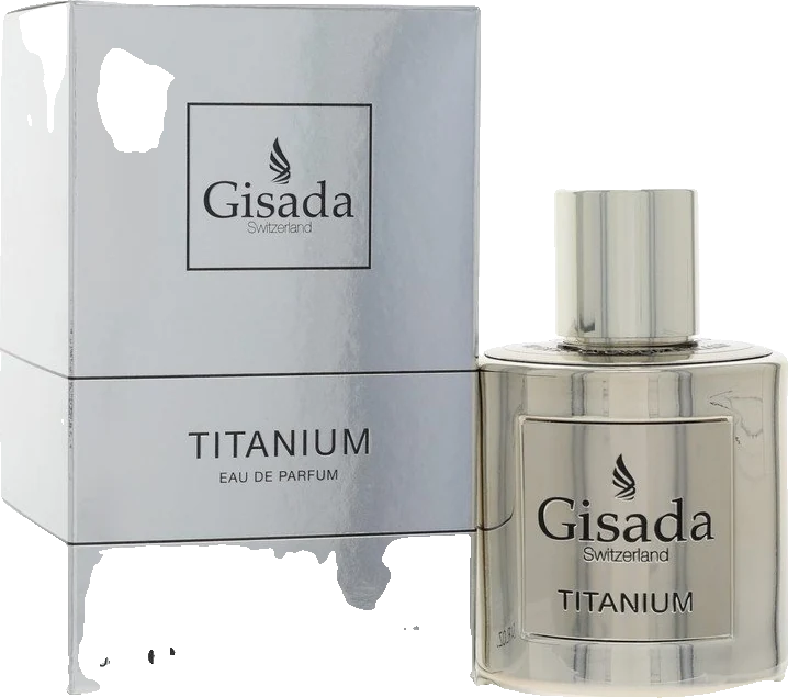 Gisada Titanium