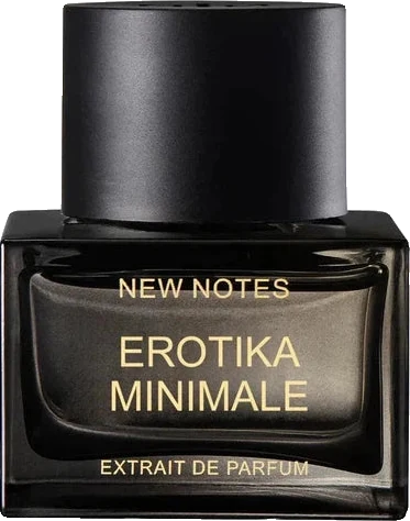New Notes Erotika Minimale