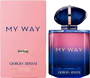 Giorgio Armani My Way Parfum