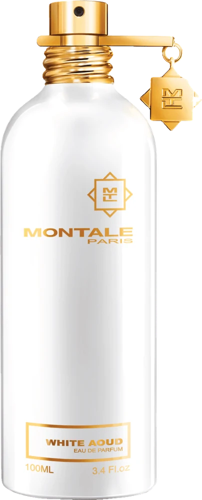 Montale White Aoud