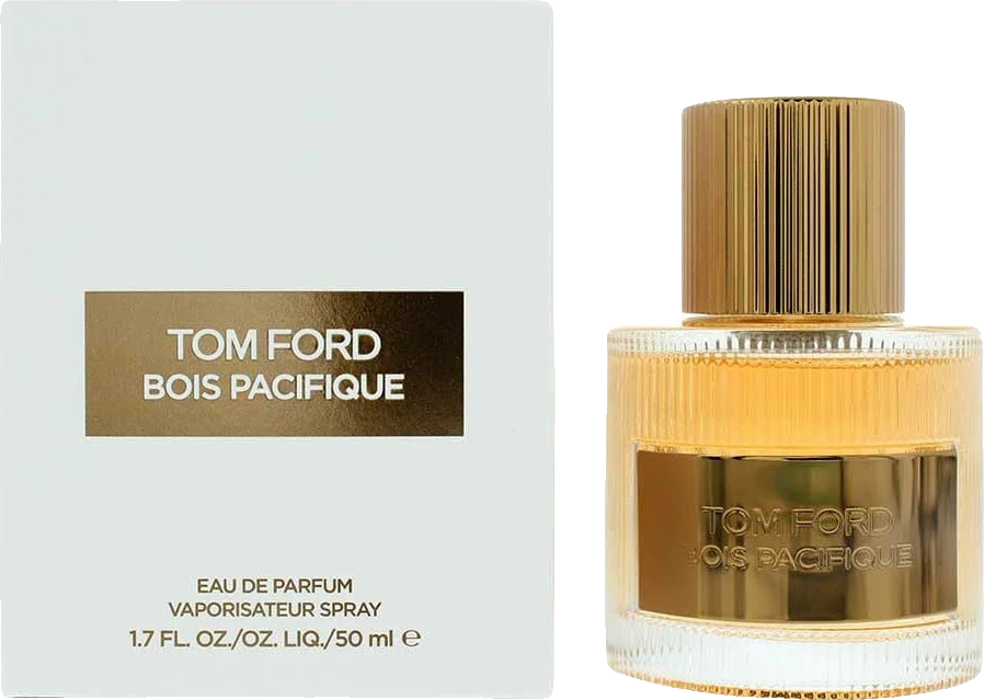 Tom Ford Bois Pacifique