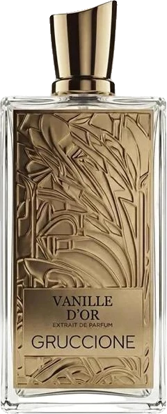 Gruccione Vanille d'Or