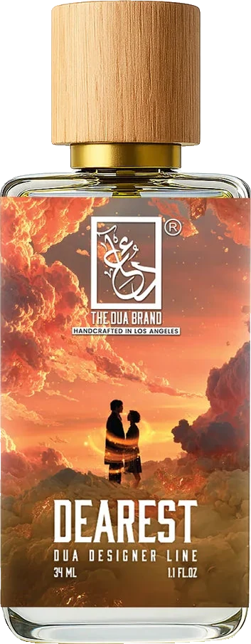 Dua Fragrances Dearest