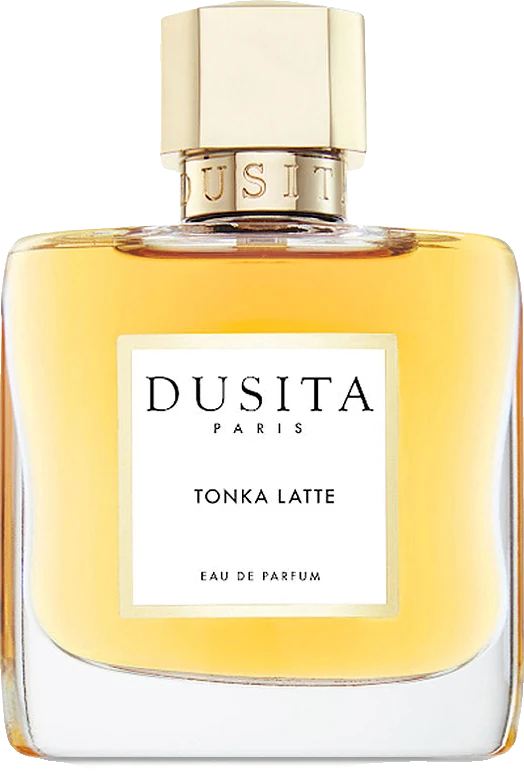 Dusita Tonka Latte