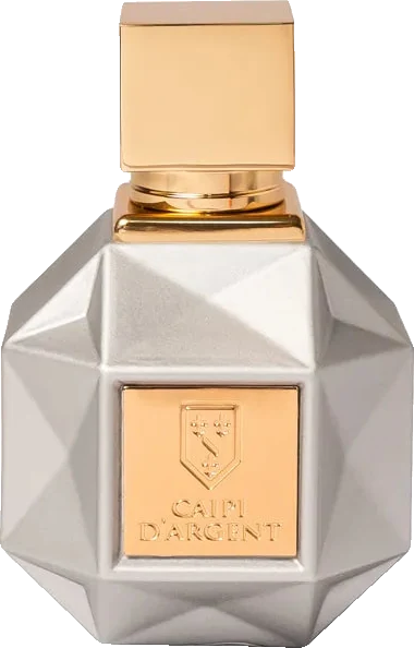 Condé Parfum Caipi d' Argent