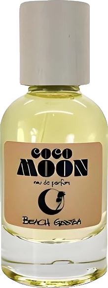 Beach Geeza Coco Moon
