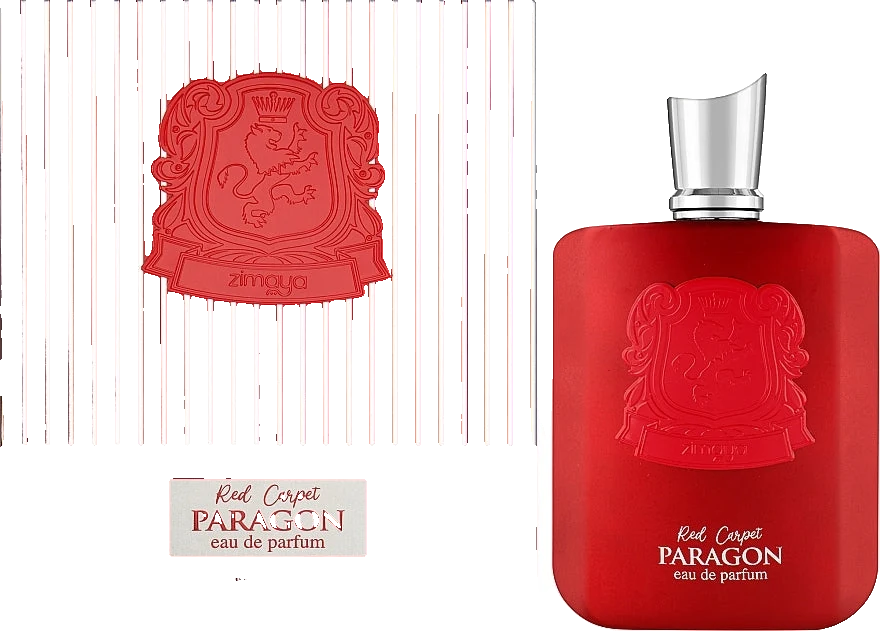 Afnan Red Carpet Paragon