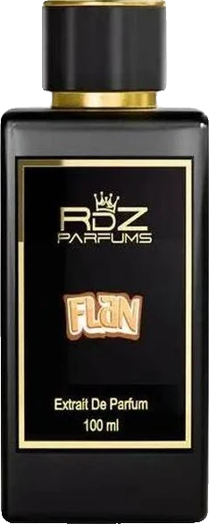 RDZ Parfums Flan
