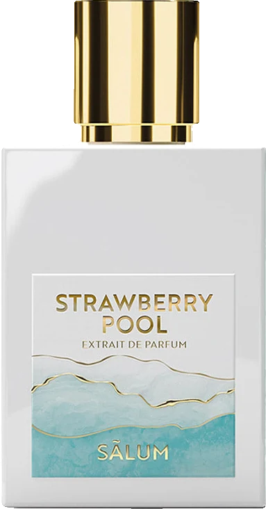 Salum Parfums Strawberry Pool