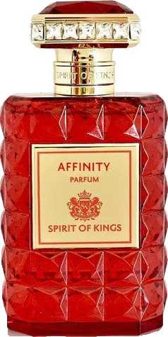 Spirit Of Kings Affinity