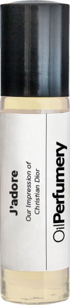 Oil Perfumery J'adore Impression