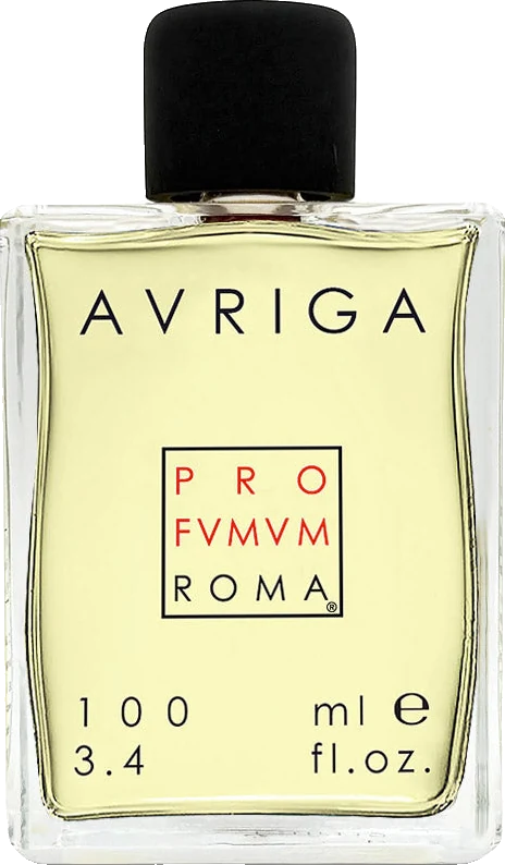 Profumum Roma Auriga