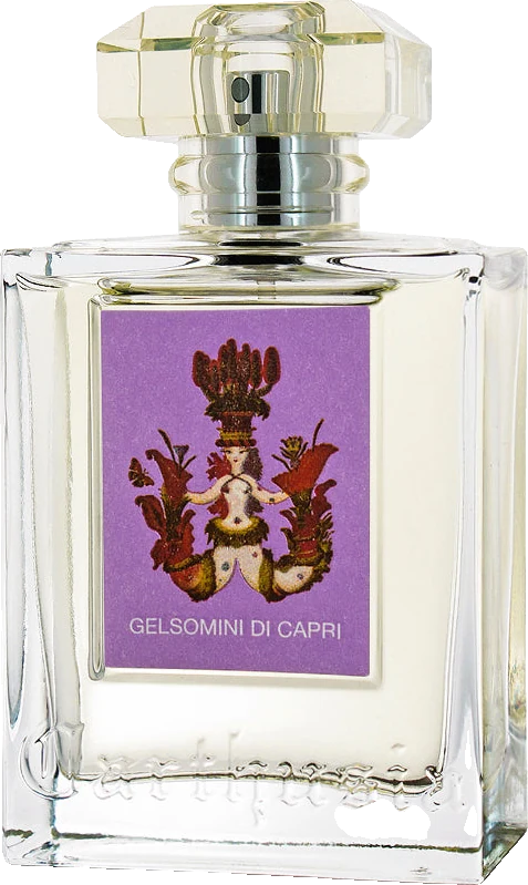 Carthusia Gelsomini di Capri