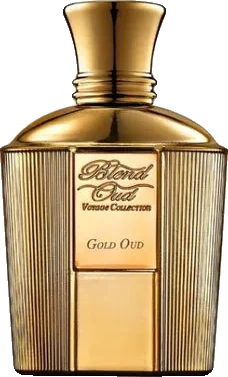 Blend Oud Gold Oud