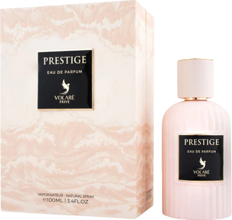 Volare Prive Prestige