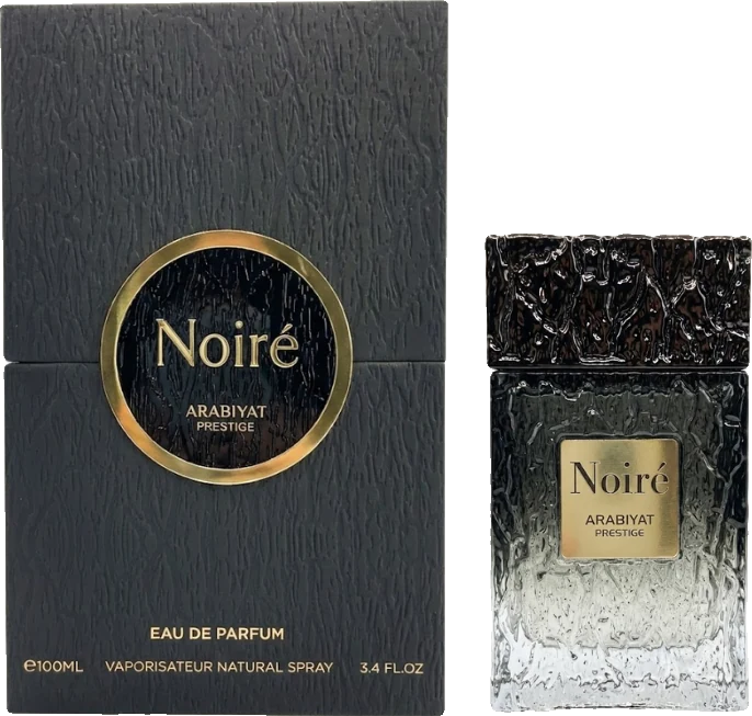 My Perfume Arabiyat Prestige Noiré