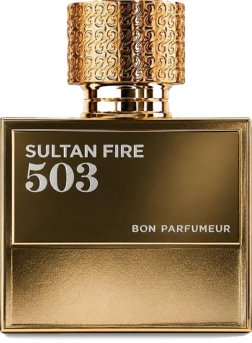 Bon Parfumeur Sultan Fire 503