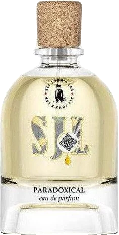 Sly John's Lab Paradoxical