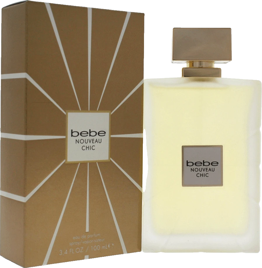Bebe Nouveau Chic