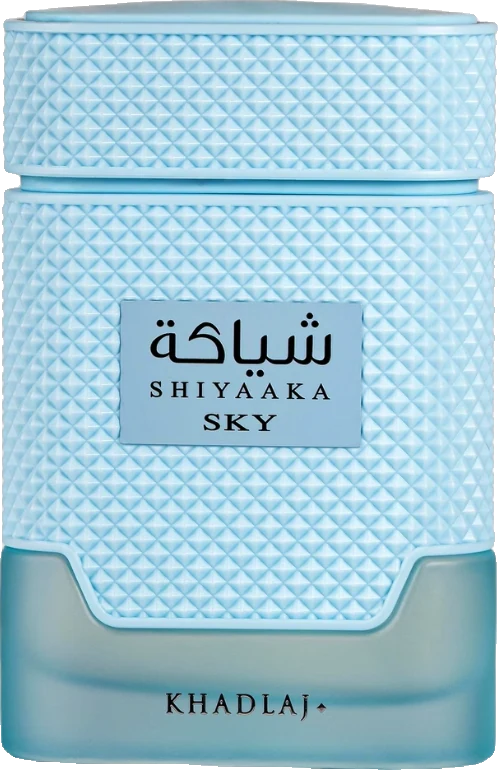 Khadlaj Shiyaaka Sky