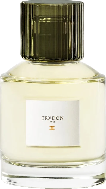 Cire Trudon Deux