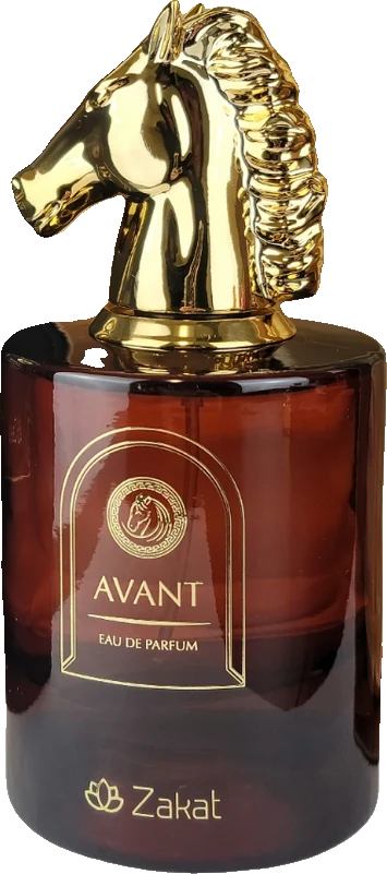 Zoghbi Avant