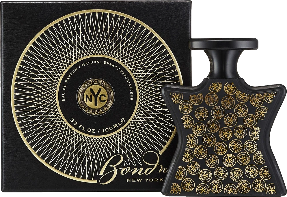 Bond No. 9 Wall Street