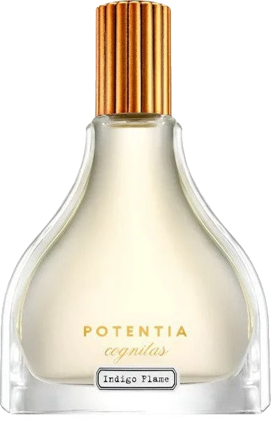 The House Of Potentia Indigo Flame
