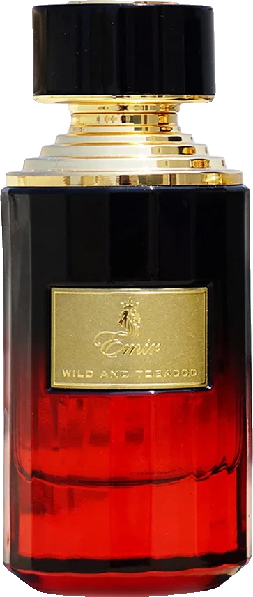 Paris Corner Wild and Tobacco Emir
