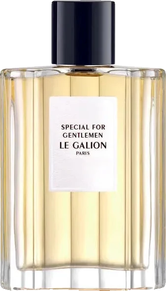 Le Galion Special for Gentlemen