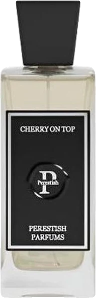 Perestish Parfums Cherry on Top