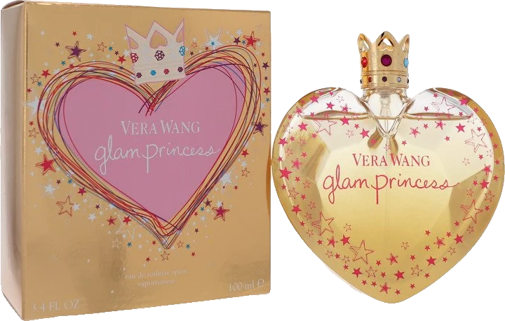 Vera Wang Glam Princess Eau de Toilette