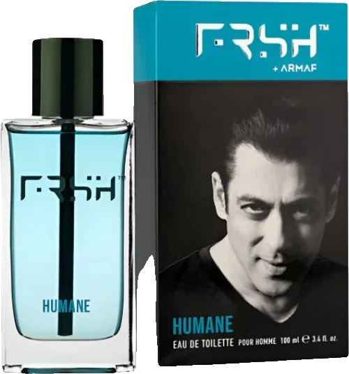 Armaf Fresh Humane