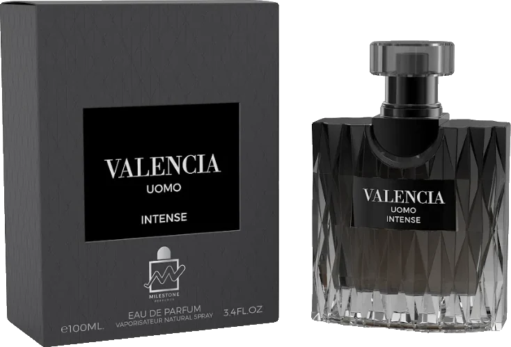 Emper Valencia Uomo Intense