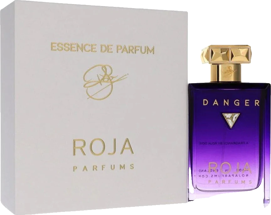 Roja Parfums Danger Essence De Parfum