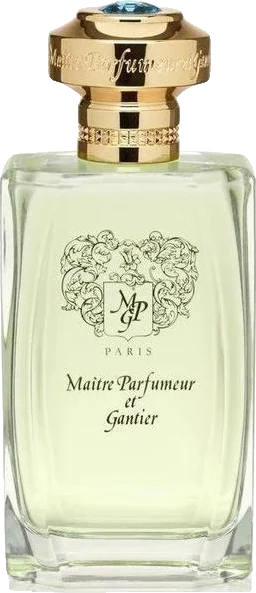 Maitre Parfumeur et Gantier Sanguine Muskissime