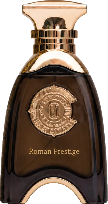 Marc Olivetti Roman Prestige