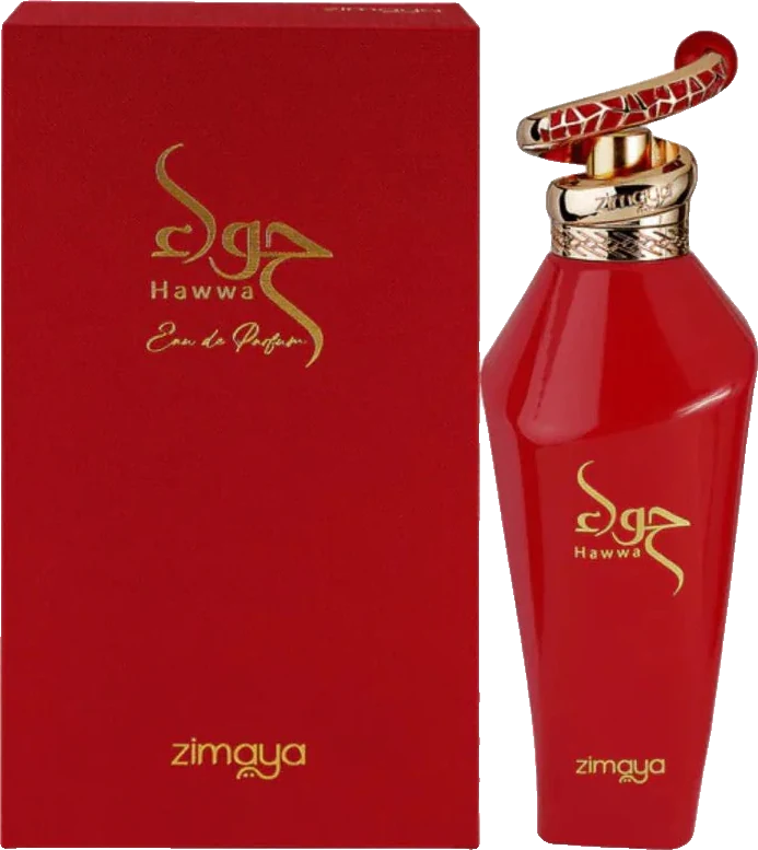 Afnan Hawwa