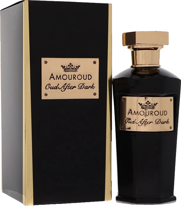 Amouroud Oud After Dark