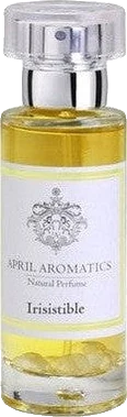 April Aromatics Irisistible