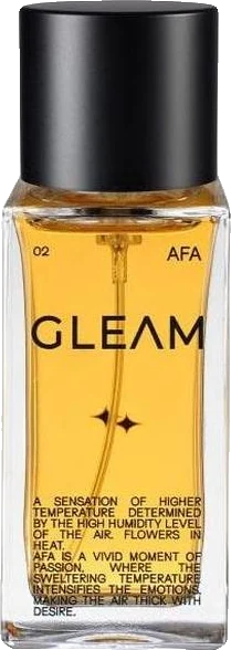 Gleam Afa