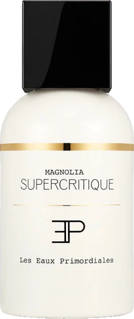 Les Eaux Primordiales Magnolia Supercritique