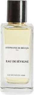 Stephanie De Bruijn L'Eau de Sevigne