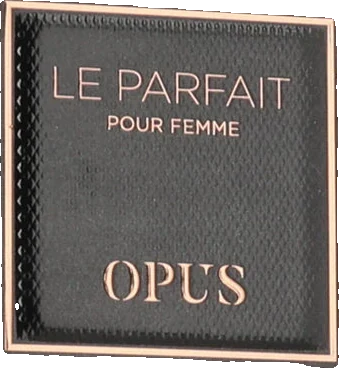 Armaf Opus Le Parfait